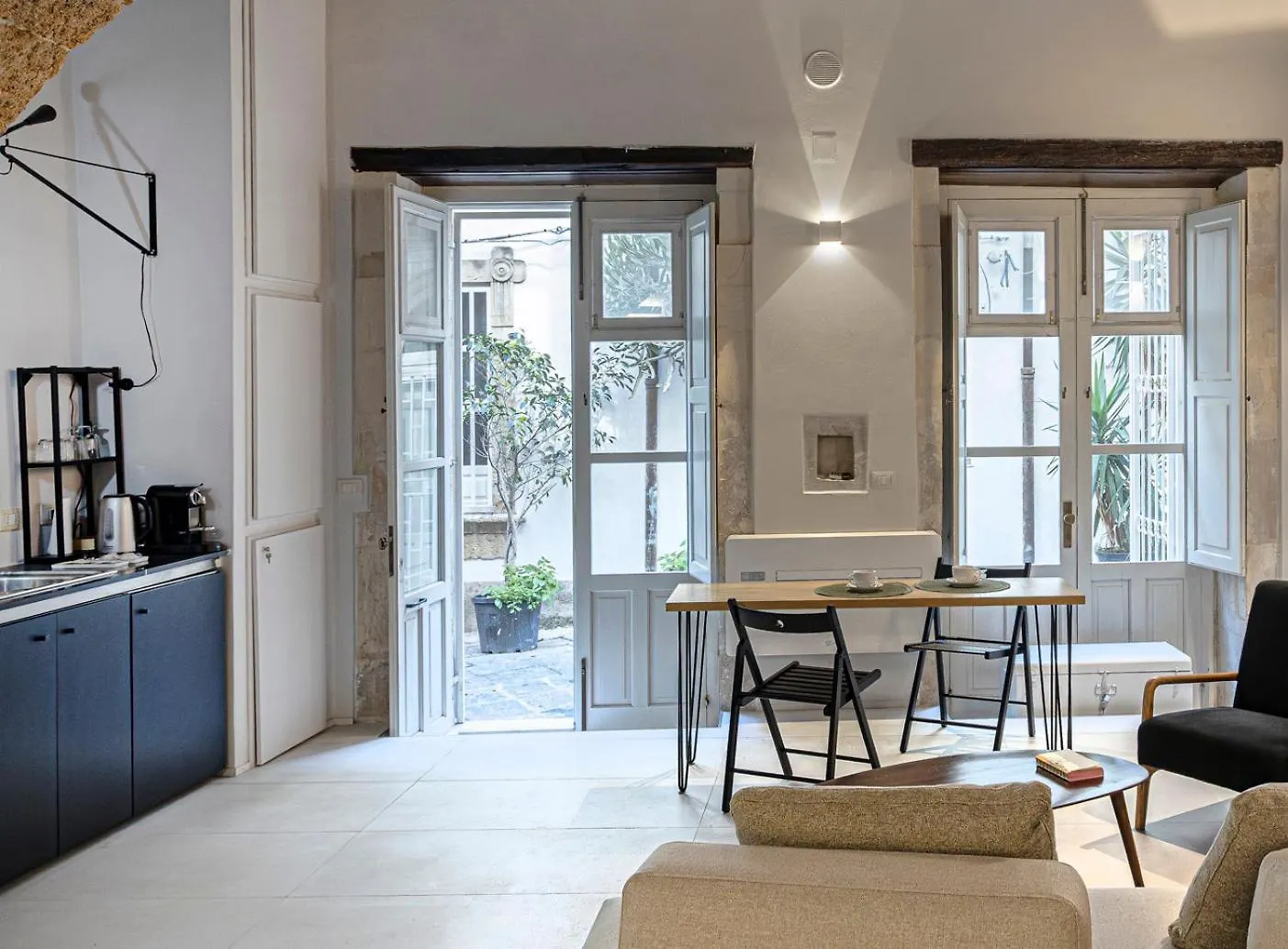 Bianca Di Sicilia Apartment Syracuse