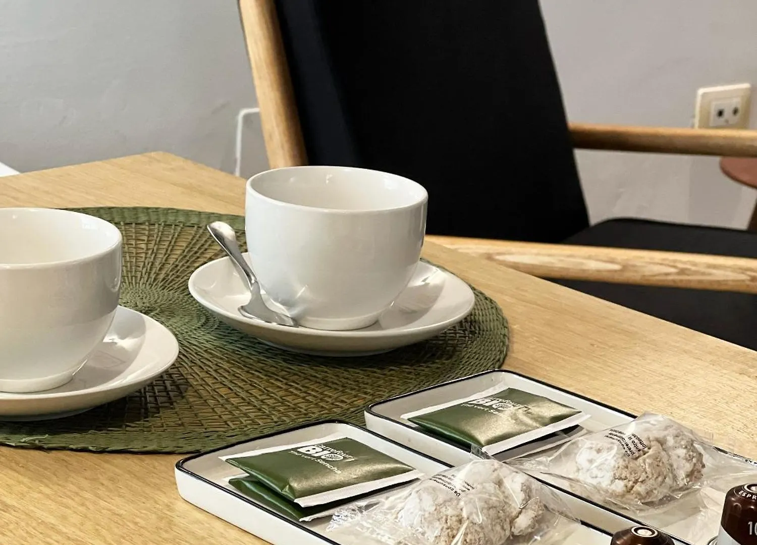 Bianca Di Sicilia Apartment Syracuse