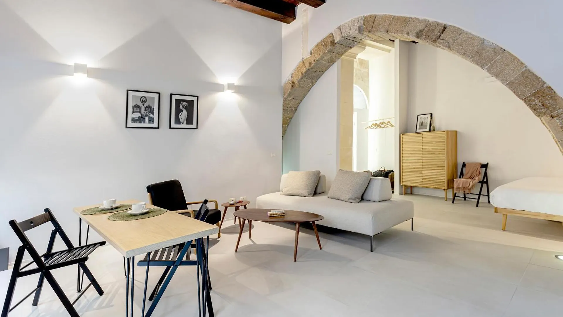 Bianca Di Sicilia Apartment Syracuse