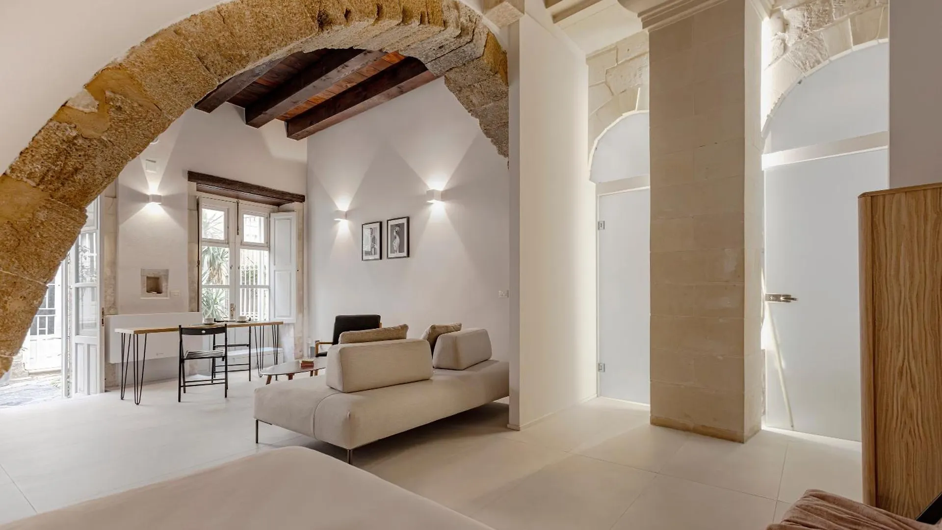 Bianca Di Sicilia Apartment Syracuse 0*,