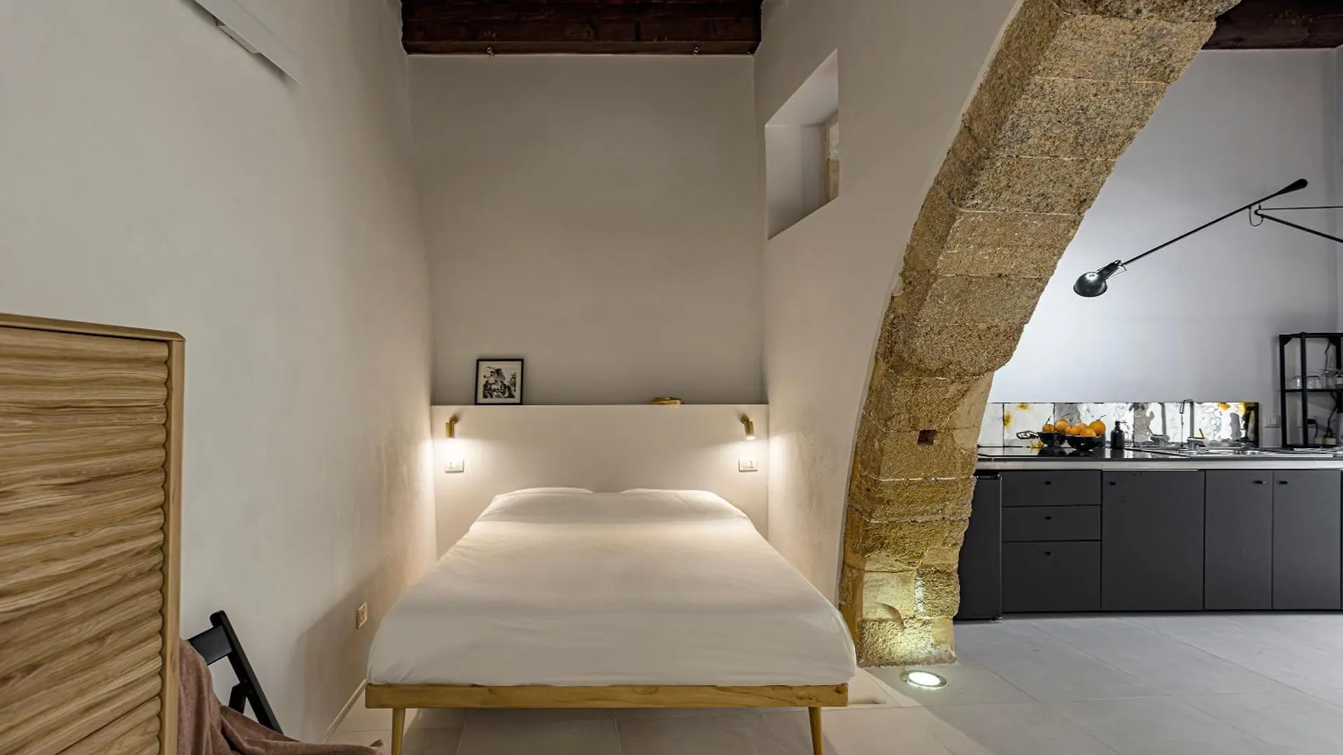 Bianca Di Sicilia Apartment Syracuse Italy