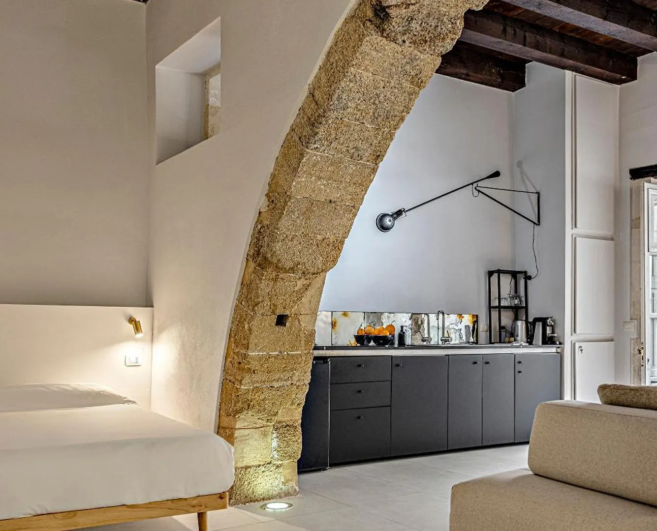 Bianca Di Sicilia Apartment Syracuse