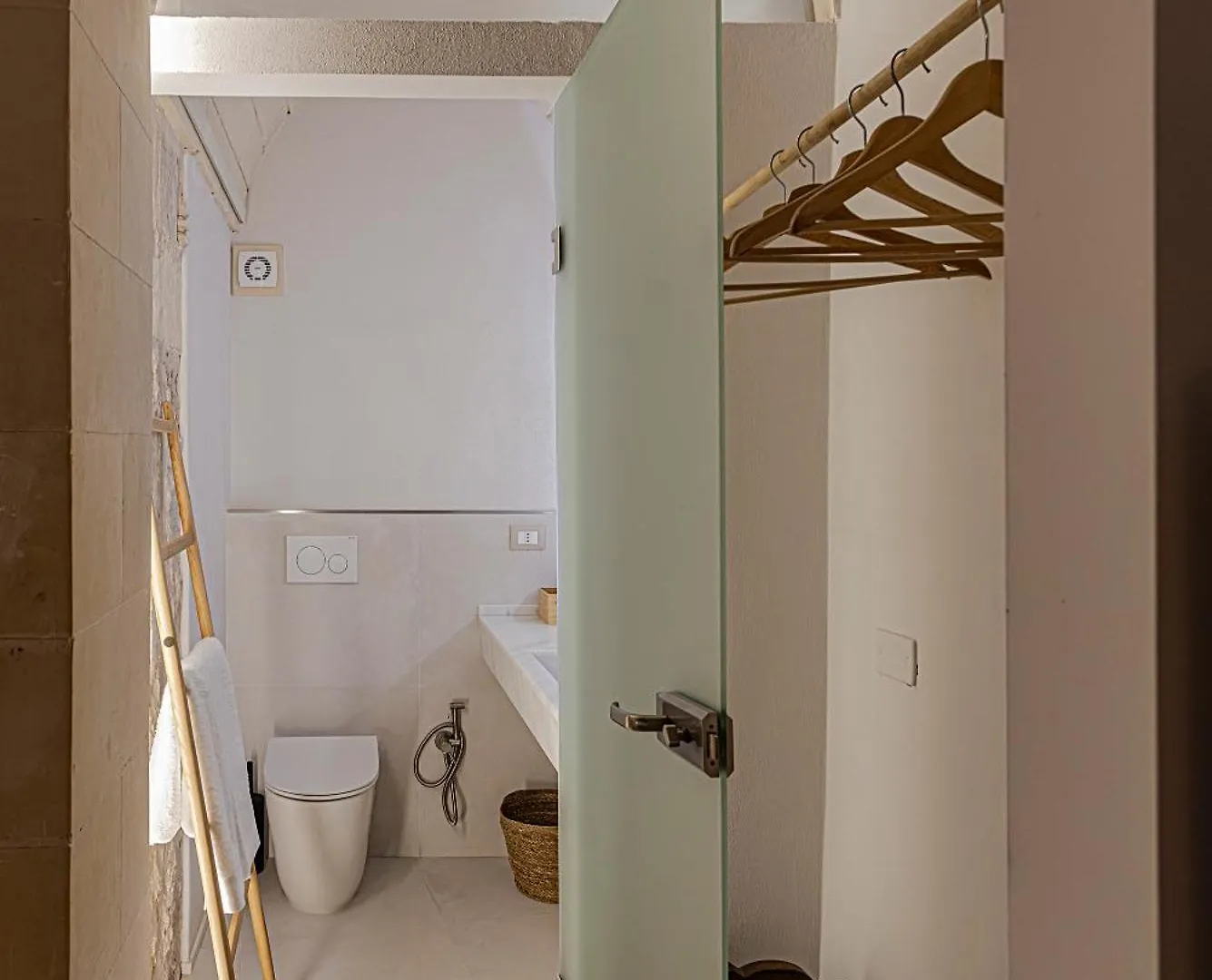 Bianca Di Sicilia Apartment Syracuse