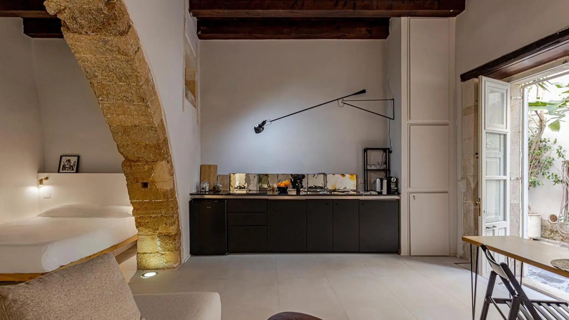 Bianca Di Sicilia Apartment Syracuse
