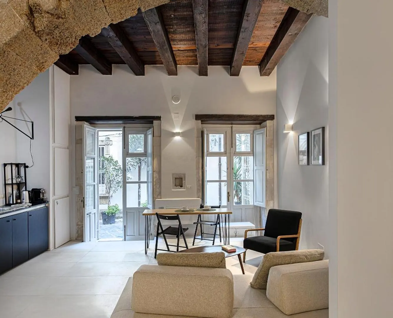 Bianca Di Sicilia Apartment Syracuse