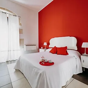 Apartamento Kyanos, Syracuse