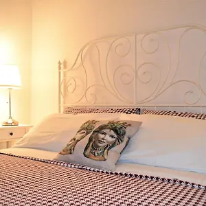 Apartamento Il Moro, Syracuse